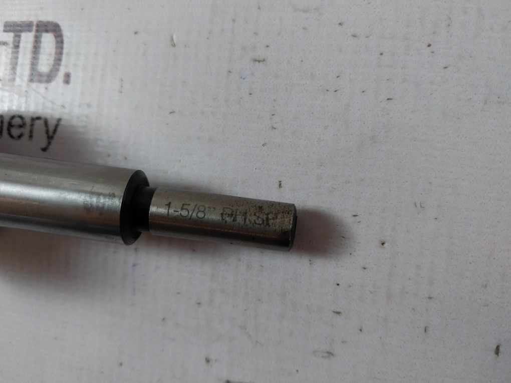 Cmt 537.000.16 Forstner Bit Set