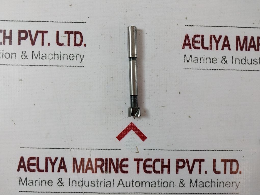 Cmt 537.000.16 Forstner Bit Set