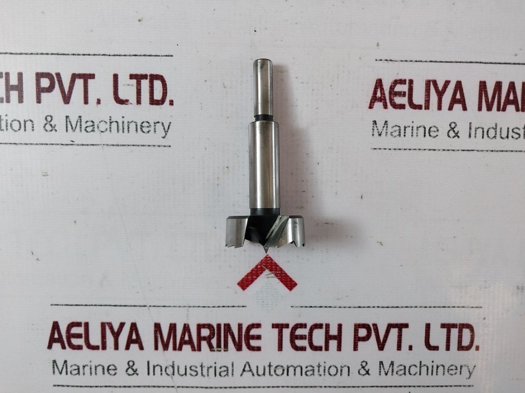 Cmt 537.000.16 Forstner Bit Set