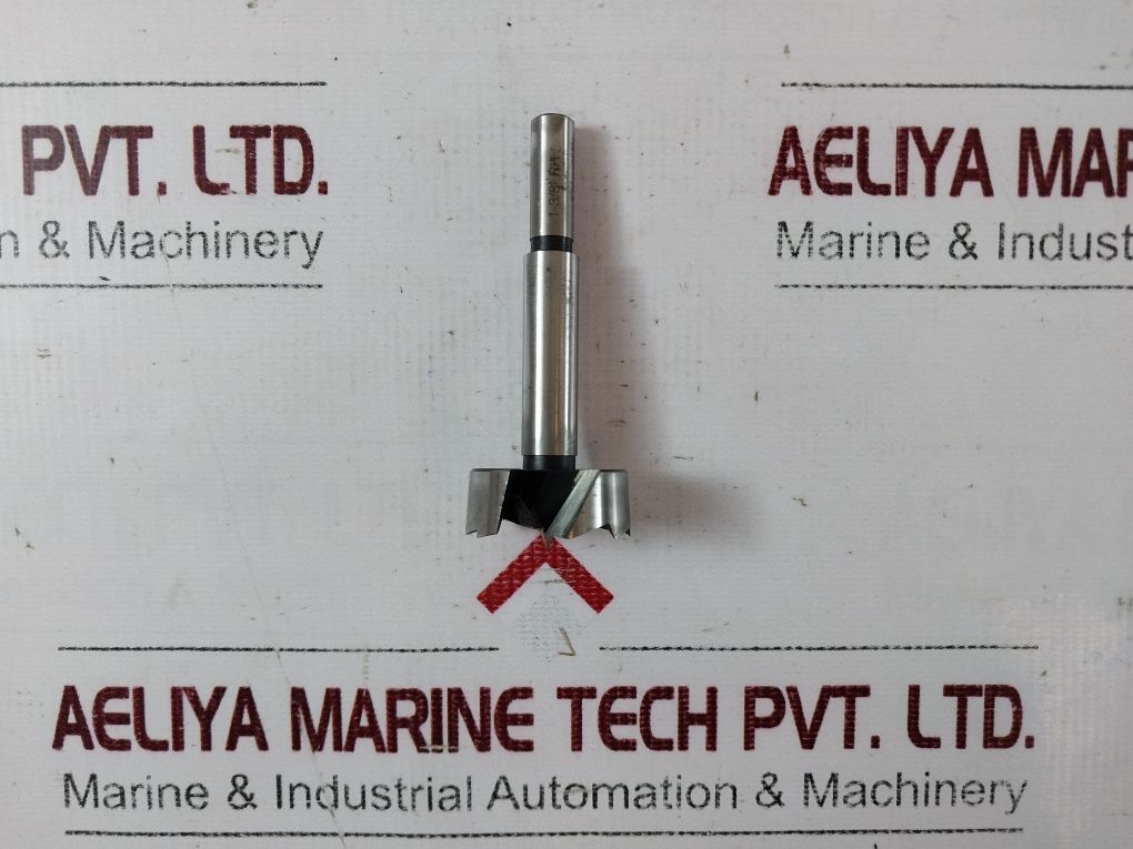 Cmt 537.000.16 Forstner Bit Set