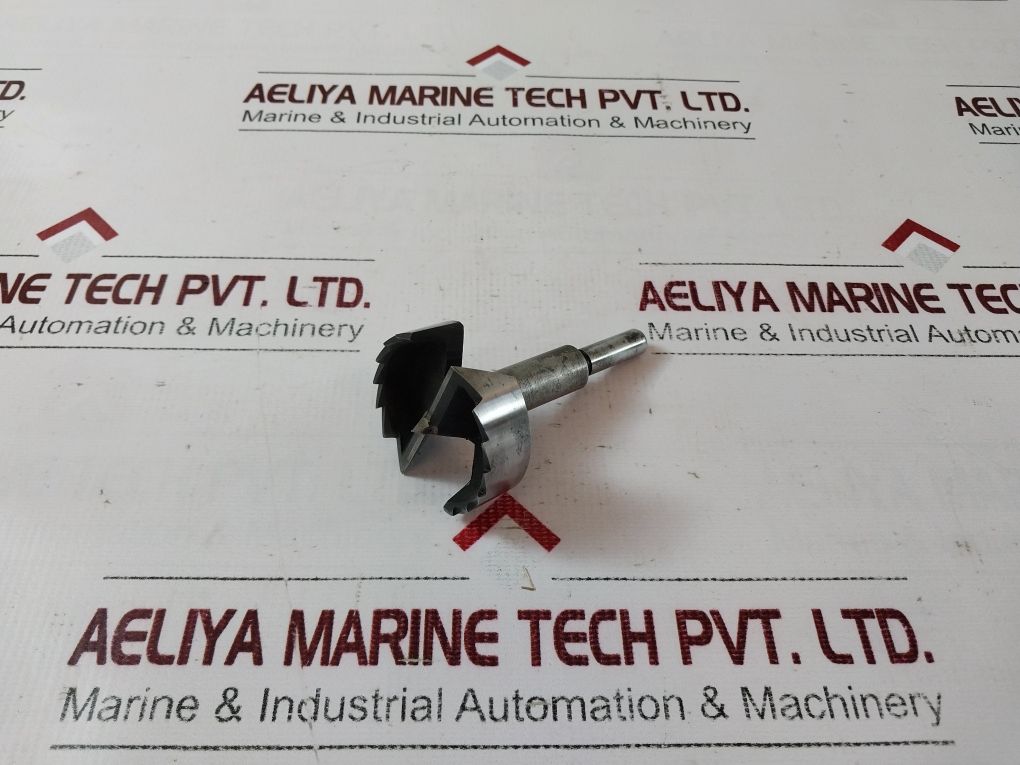 Cmt 537.000.16 Forstner Bit Set