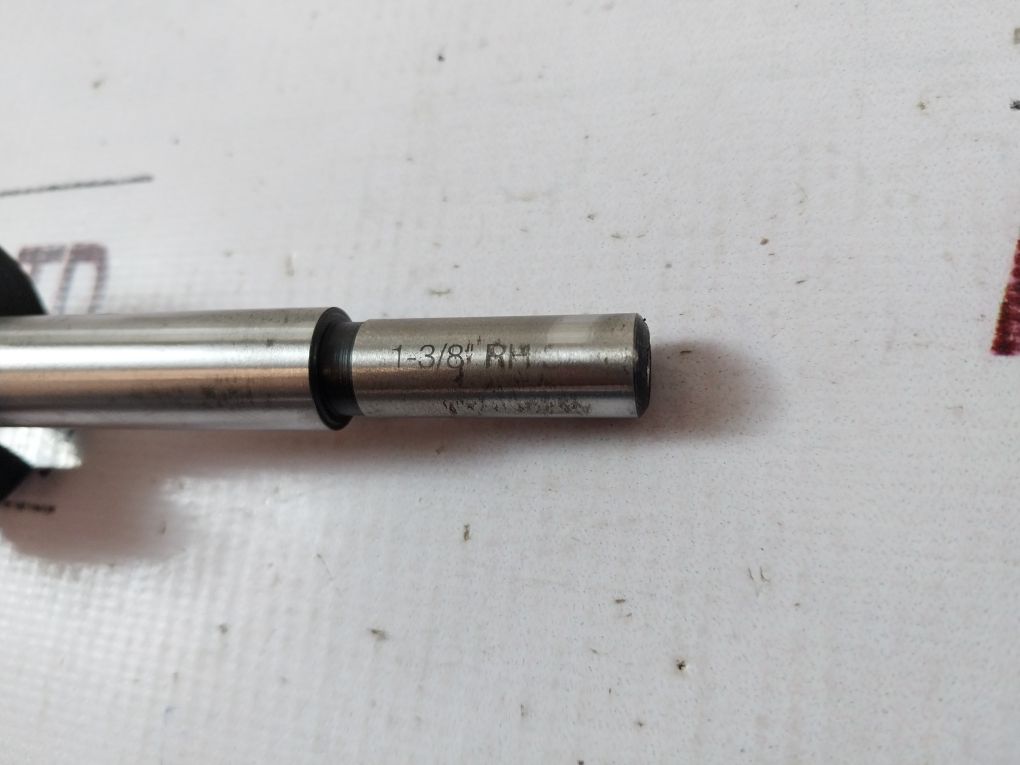 Cmt 537.000.16 Forstner Bit Set