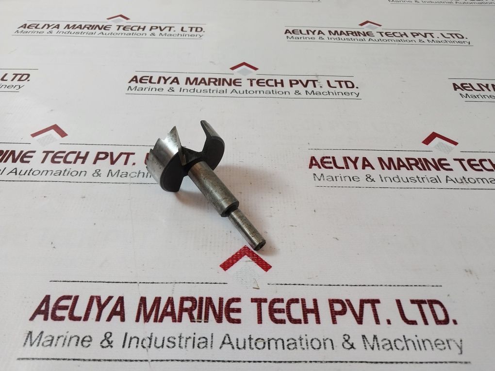 Cmt 537.000.16 Forstner Bit Set