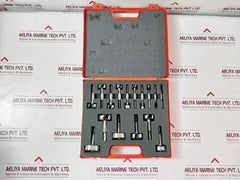 Cmt 537.000.16 Forstner Bit Set