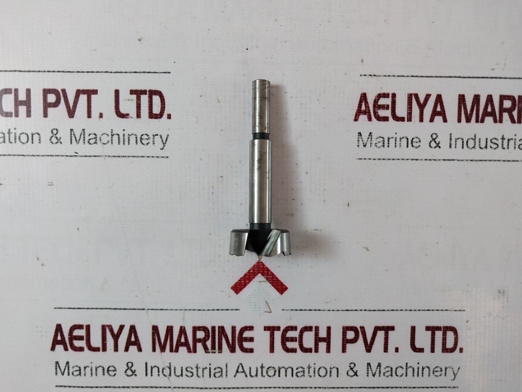 Cmt 537.000.16 Forstner Bit Set