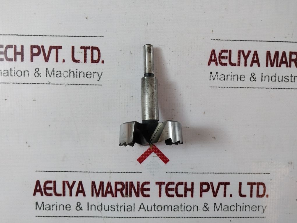 Cmt 537.000.16 Forstner Bit Set