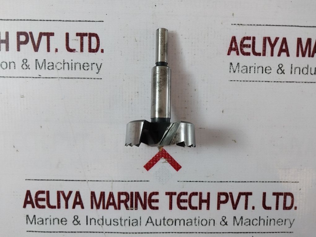 Cmt 537.000.16 Forstner Bit Set