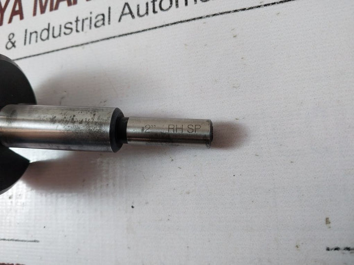 Cmt 537.000.16 Forstner Bit Set