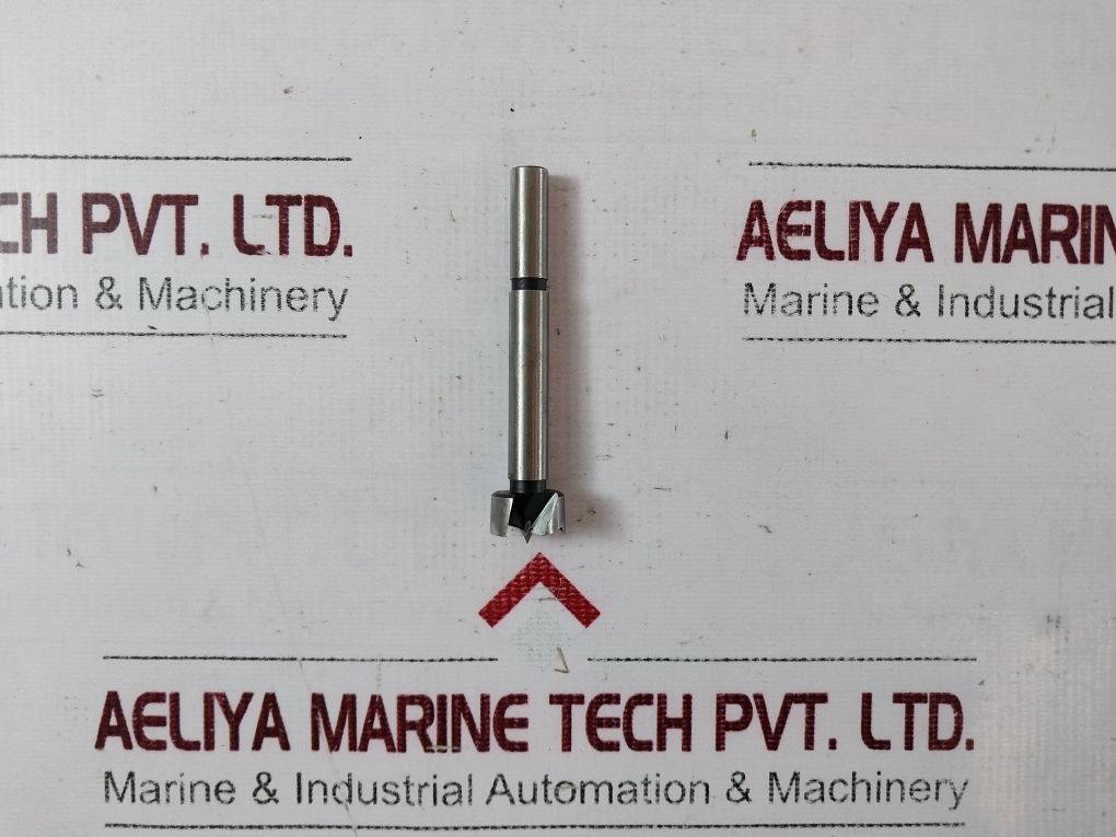 Cmt 537.000.16 Forstner Bit Set