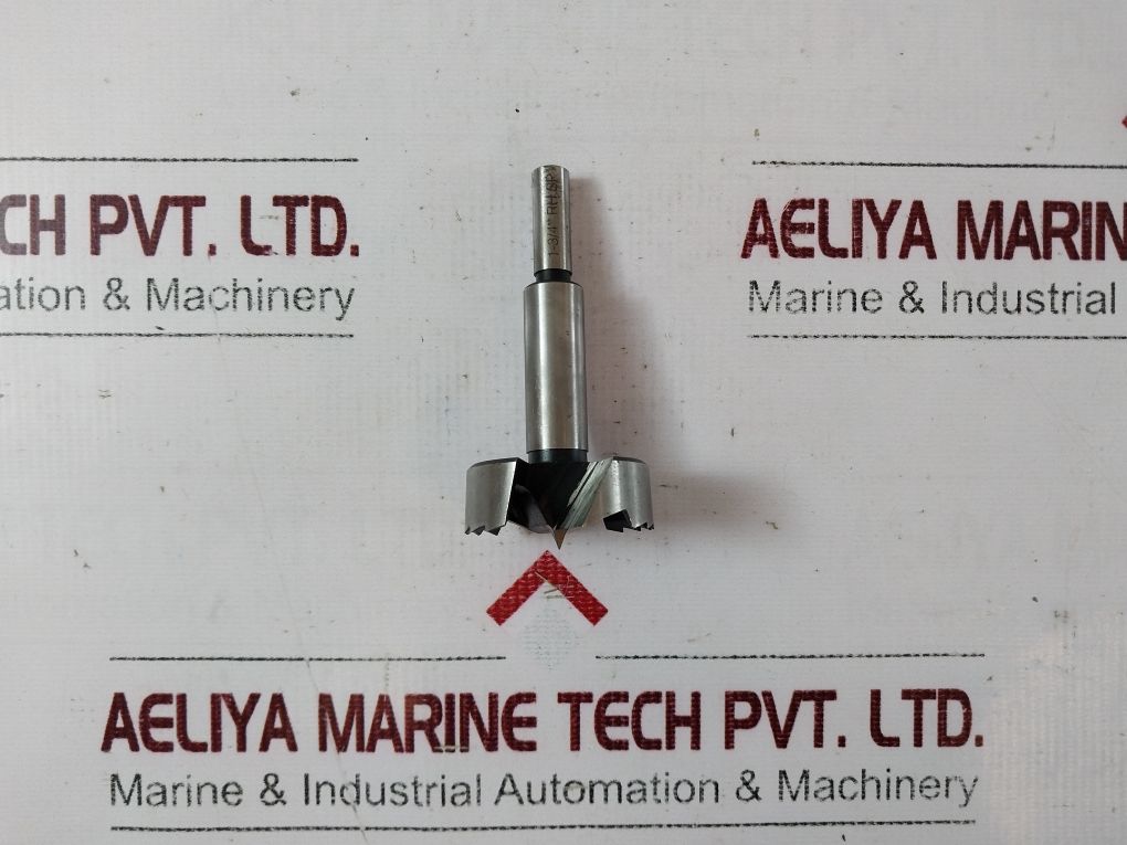 Cmt 537.000.16 Forstner Bit Set