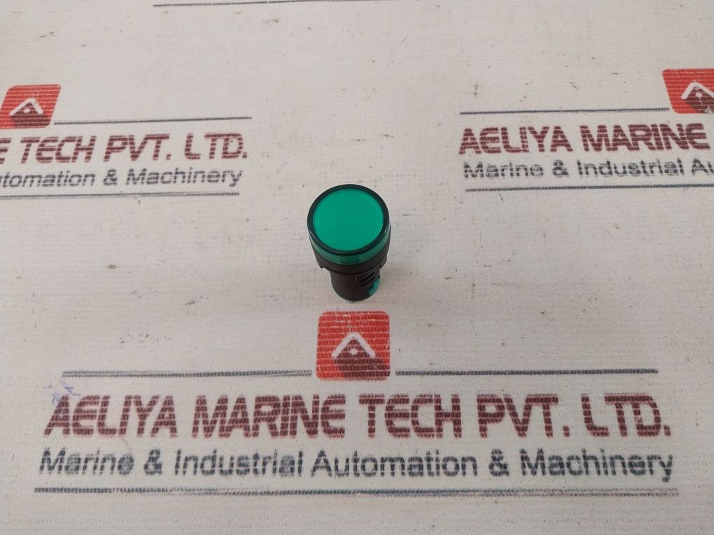 Cnaom Ad16-22Dc Indicator Light