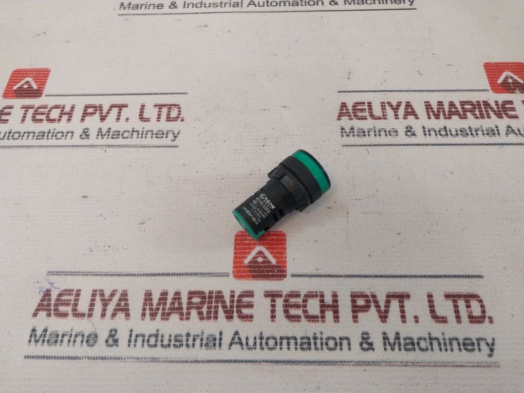 Cnaom Ad16-22Dc Indicator Light