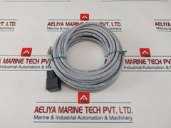 Cne Ma6-v5 Solenoid Valve Connector Cable 10M 24V