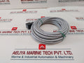 Cne Ma6-v5 Solenoid Valve Connector Cable 10M 24V