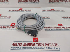 Cne Ma6-v5 Solenoid Valve Connector Cable 10M 24V