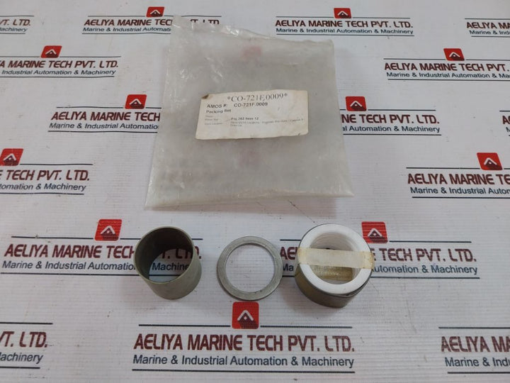Co-721F.0009 Packing Set Fig 362