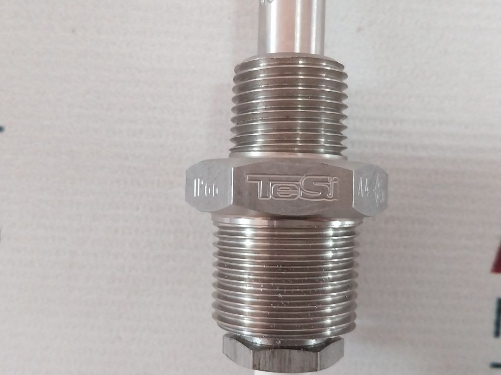 Co.Si.Me. Sl26 Special Ambient Temperature -20°C +60°C