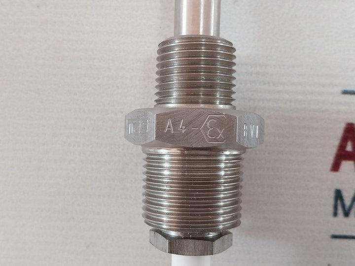 Co.Si.Me. Sl26 Special Ambient Temperature -20°C +60°C