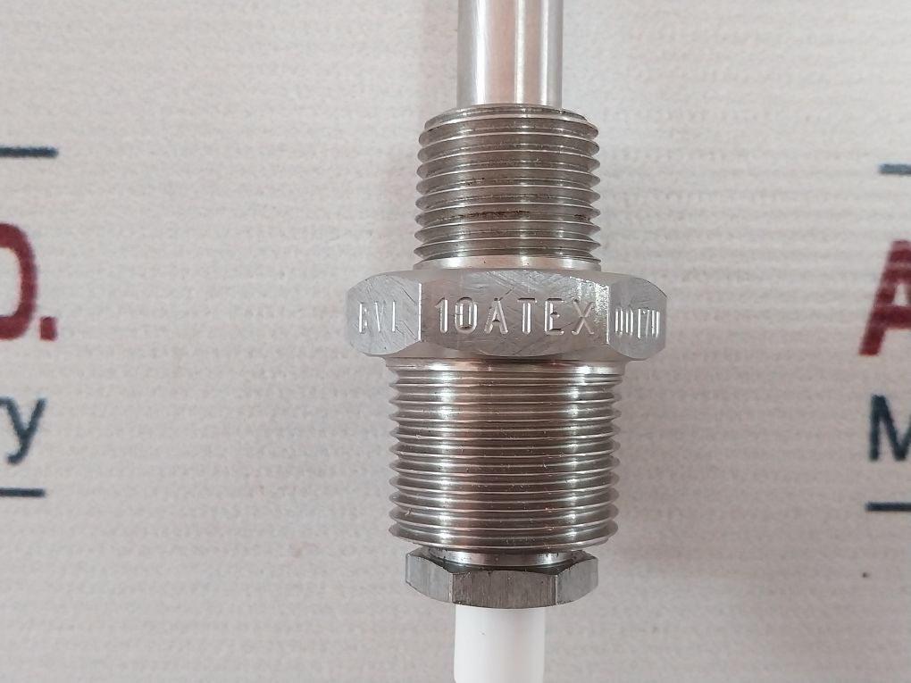 Co.Si.Me. Sl26 Special Ambient Temperature -20°C +60°C