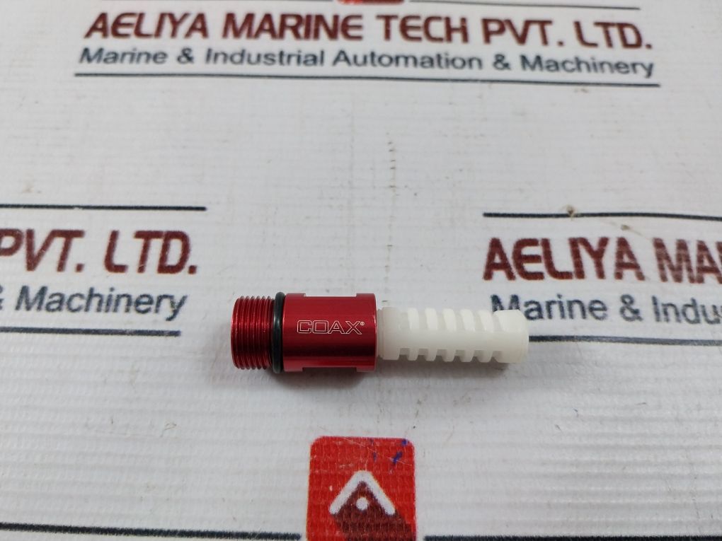 Coax Ejector