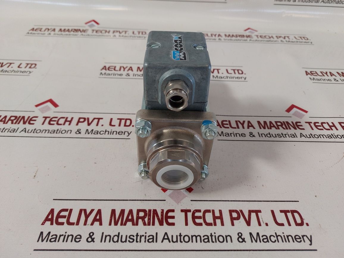 Coax Mk15-3-34-100-02400-ex-no Valve