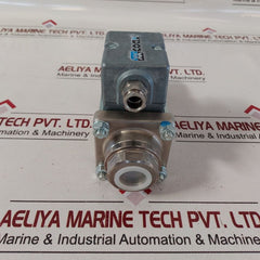 Coax Mk15-3-34-100-02400-ex-no Valve