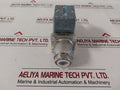 Coax Mk15-3-34-100-02400-ex-no Valve