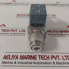 Coax Mk15-3-34-100-02400-ex-no Valve