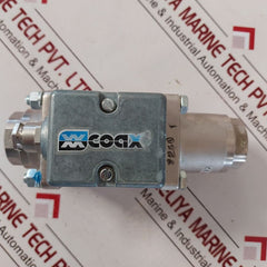 Coax Mk15-3-34-100-02400-ex-no Valve