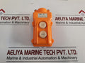 Cob 61 Rain Proof Push Button Switch

