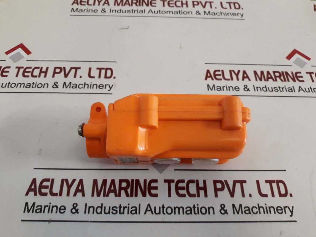 Cob 61 Rain Proof Push Button Switch