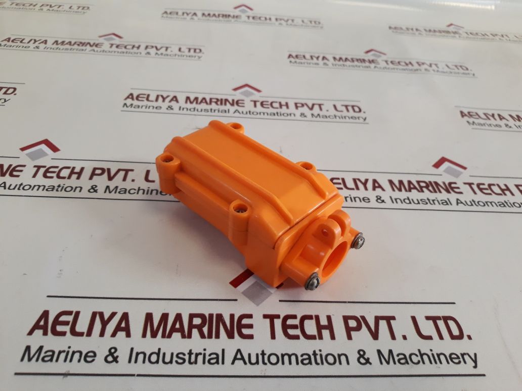 Cob 61 Rain Proof Push Button Switch