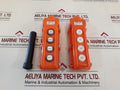 Cob 62 Push Button Switch

