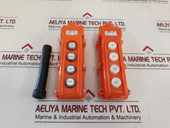 Cob 62 Push Button Switch
