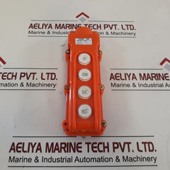Cob 62 Push Button Switch