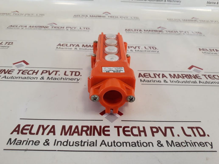 Cob 62 Push Button Switch