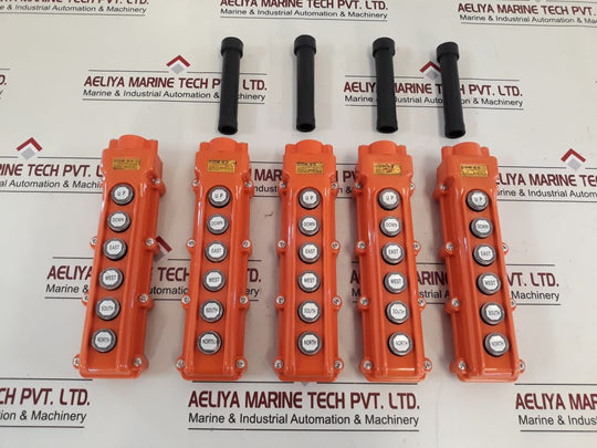 Cob 63 Push Button Switch Gb 14048.5
