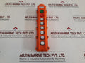 Cob 63A Push Button Switch
