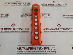 Cob 63A Push Button Switch
