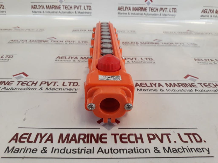 Cob 65H Push Button Control Station Ac250V 5A