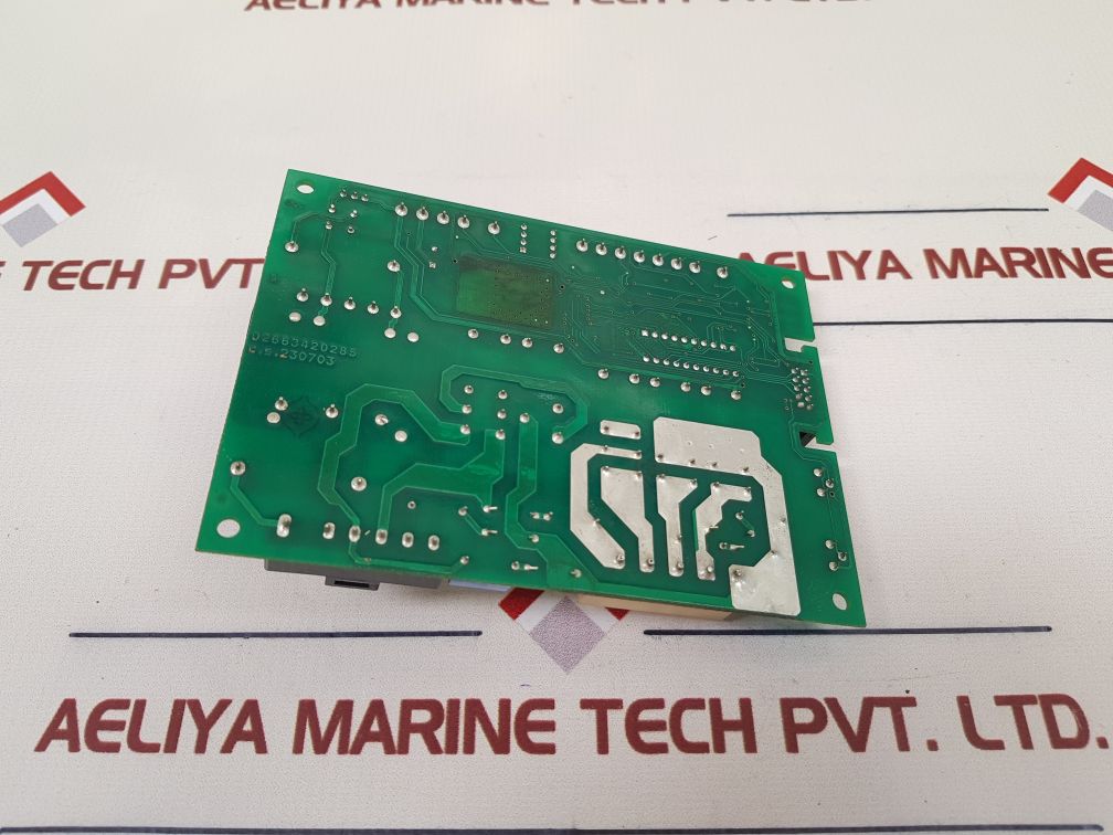 Cod.215023_4 Pcb Unit
