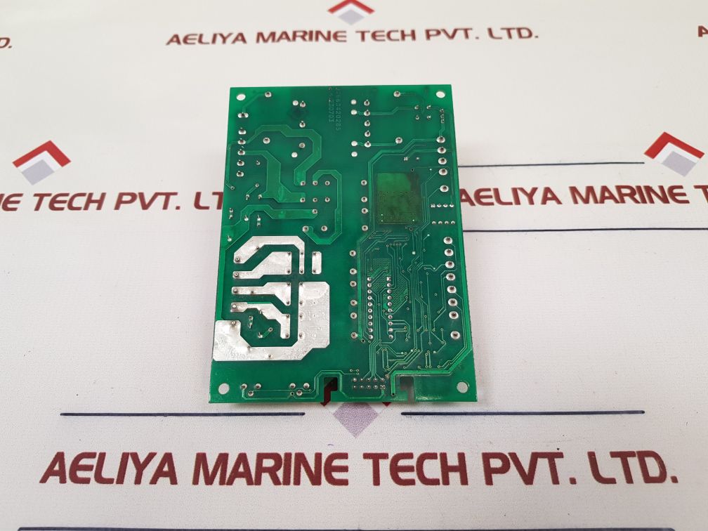 Cod.215023_4 Pcb Unit