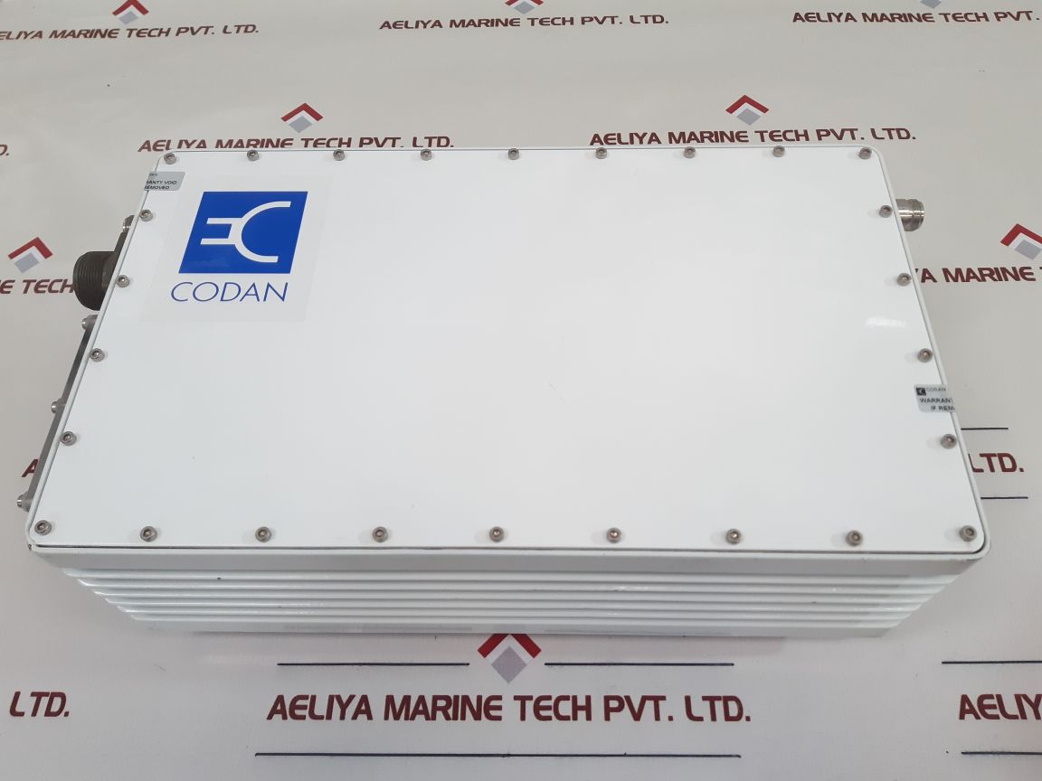 Codan 5700 C-band Converter Options 2ND New