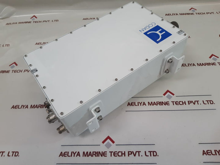 Codan 5700 C-band Converter Options 2/N/D New