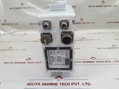 Codan 5700 C-band Converter Options 2/N/D New
