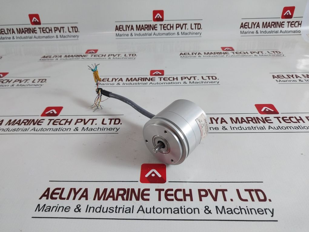 Codechamp Coa1Exg1000A Encoder 24V