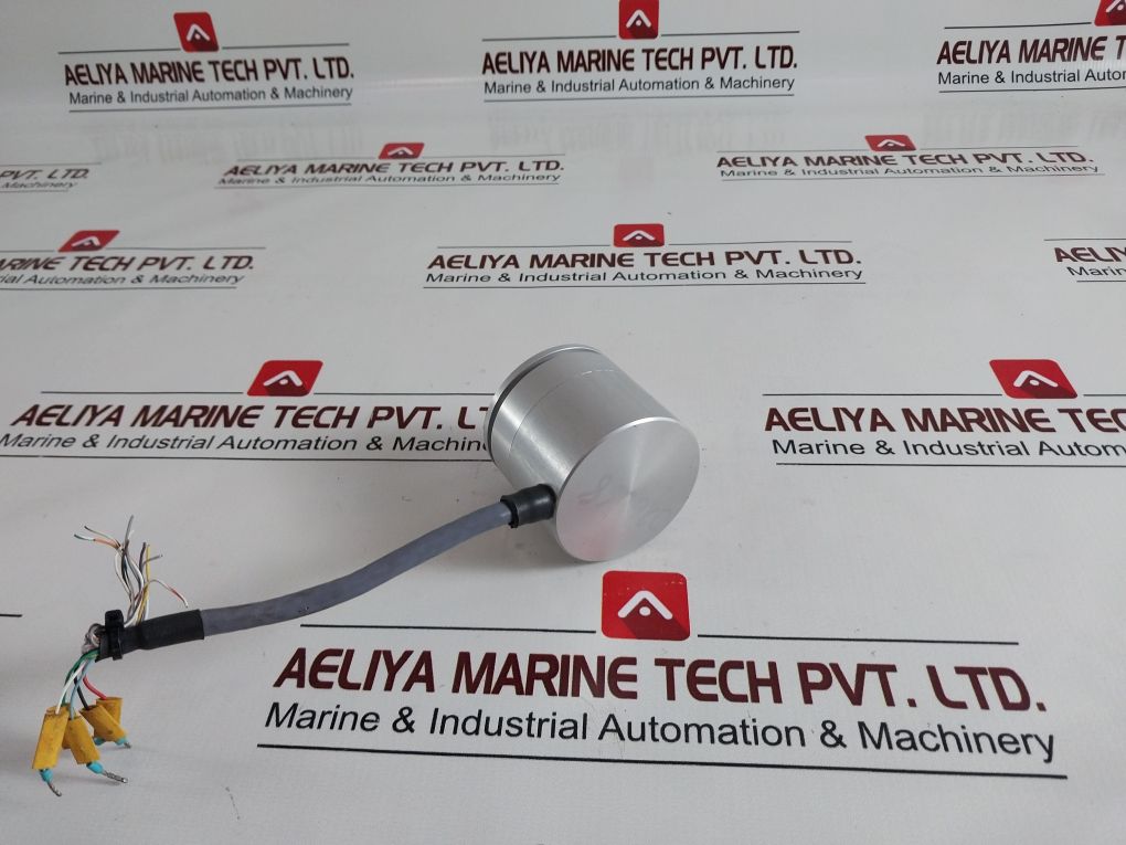 Codechamp Coa1Exg1000A Encoder 24V