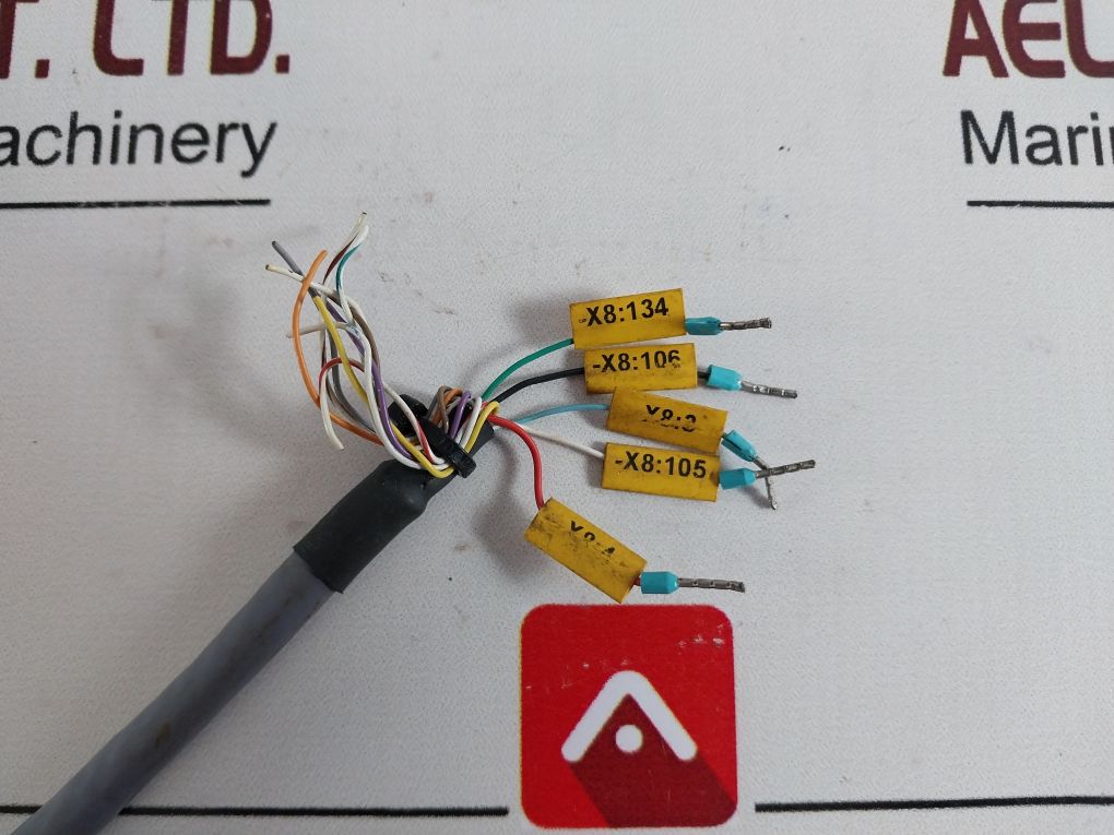 Codechamp Coa1Exg1000A Encoder 24V