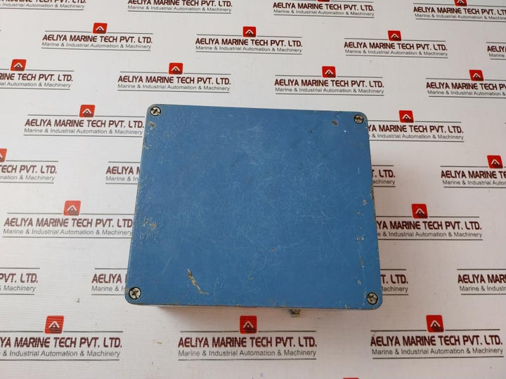 Codel 800-384 Power Supply Unit