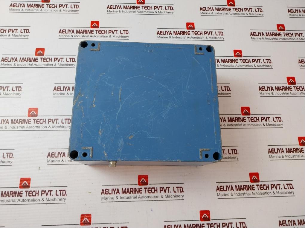 Codel 800-384 Power Supply Unit